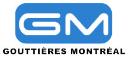 Gouttières Montréal logo